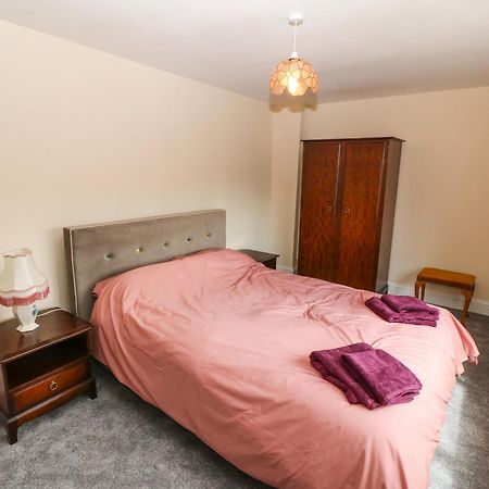 Idan House Villa Llanfairpwllgwyngyll Dış mekan fotoğraf