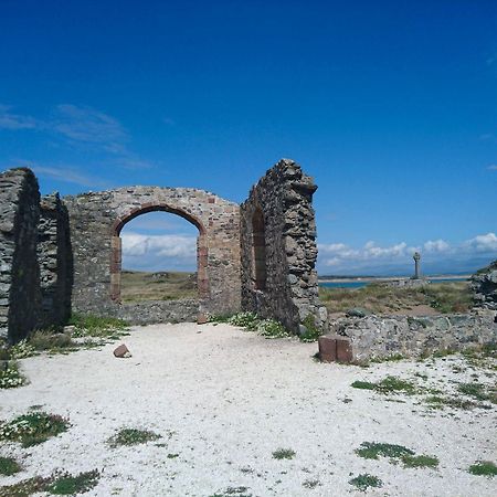 Idan House Villa Llanfairpwllgwyngyll Dış mekan fotoğraf
