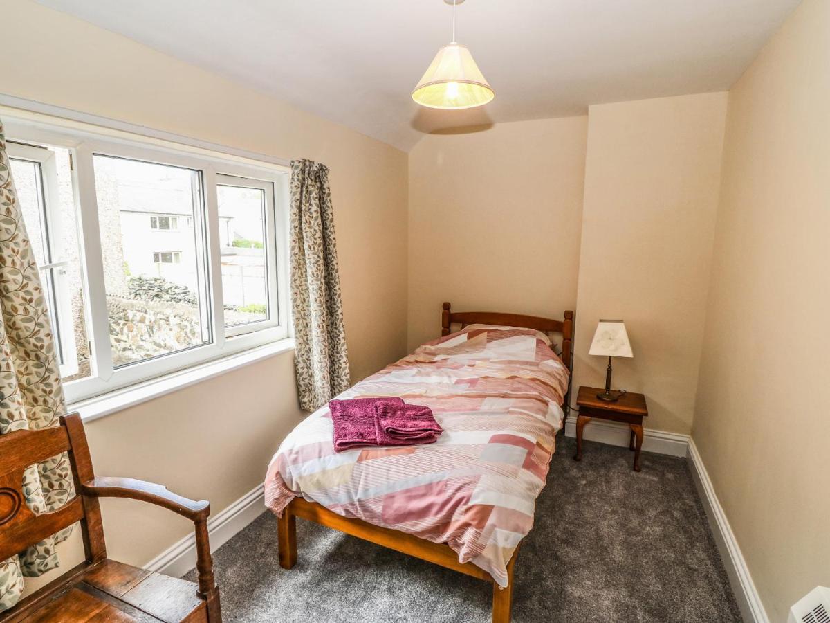 Idan House Villa Llanfairpwllgwyngyll Dış mekan fotoğraf
