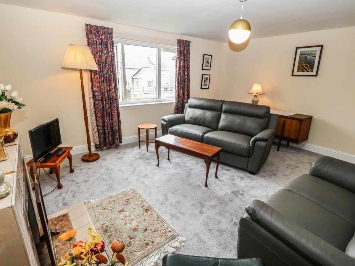Idan House Villa Llanfairpwllgwyngyll Dış mekan fotoğraf