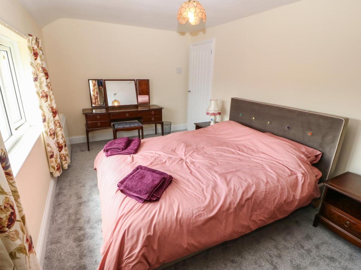 Idan House Villa Llanfairpwllgwyngyll Dış mekan fotoğraf