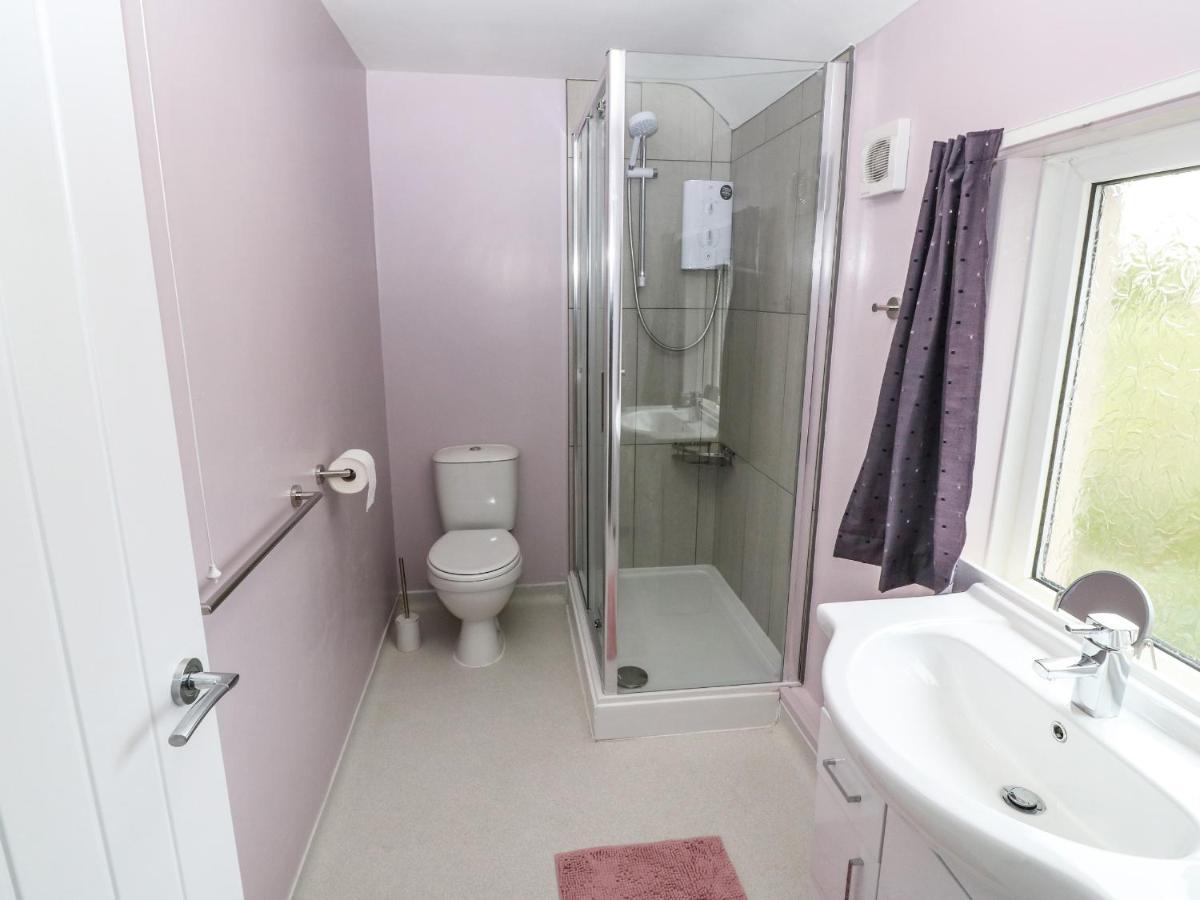 Idan House Villa Llanfairpwllgwyngyll Dış mekan fotoğraf