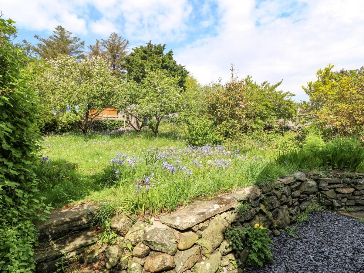 Idan House Villa Llanfairpwllgwyngyll Dış mekan fotoğraf