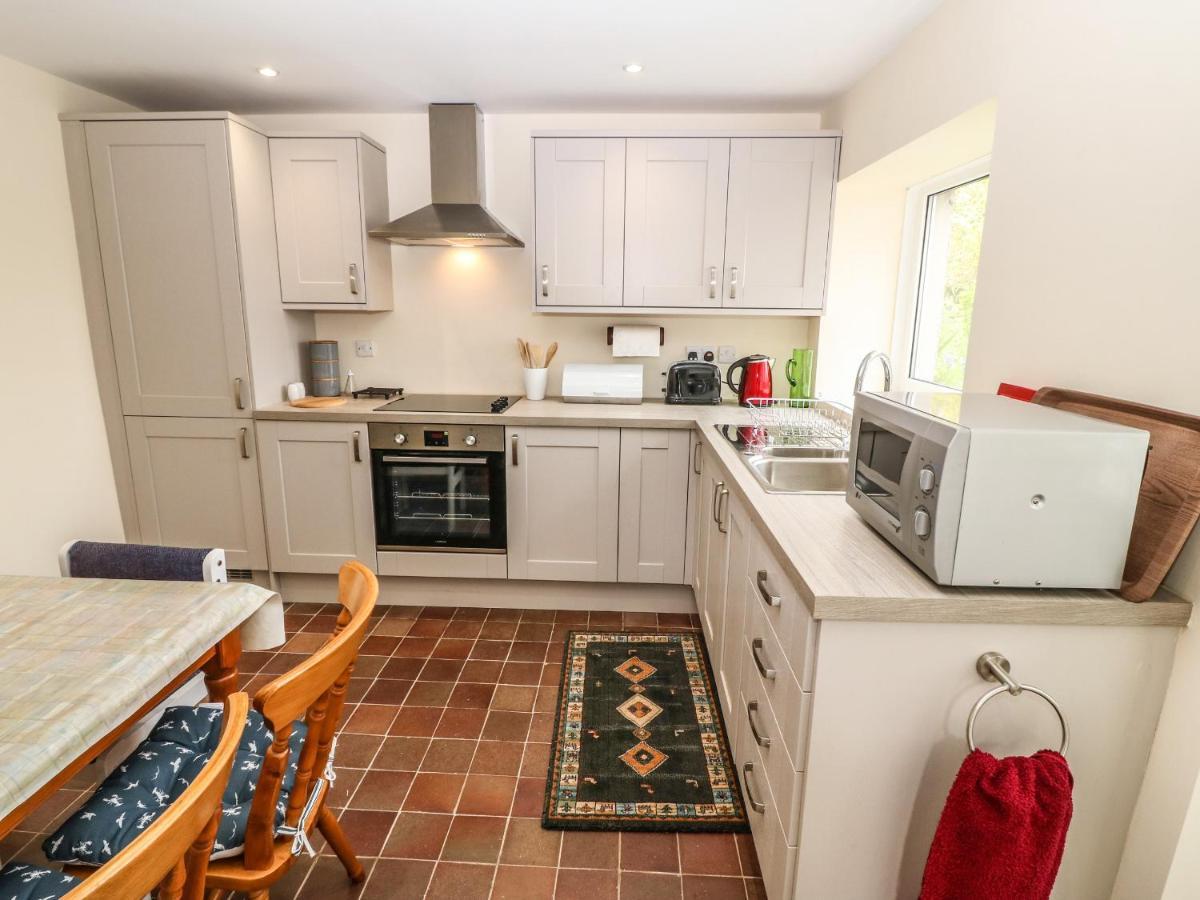 Idan House Villa Llanfairpwllgwyngyll Dış mekan fotoğraf