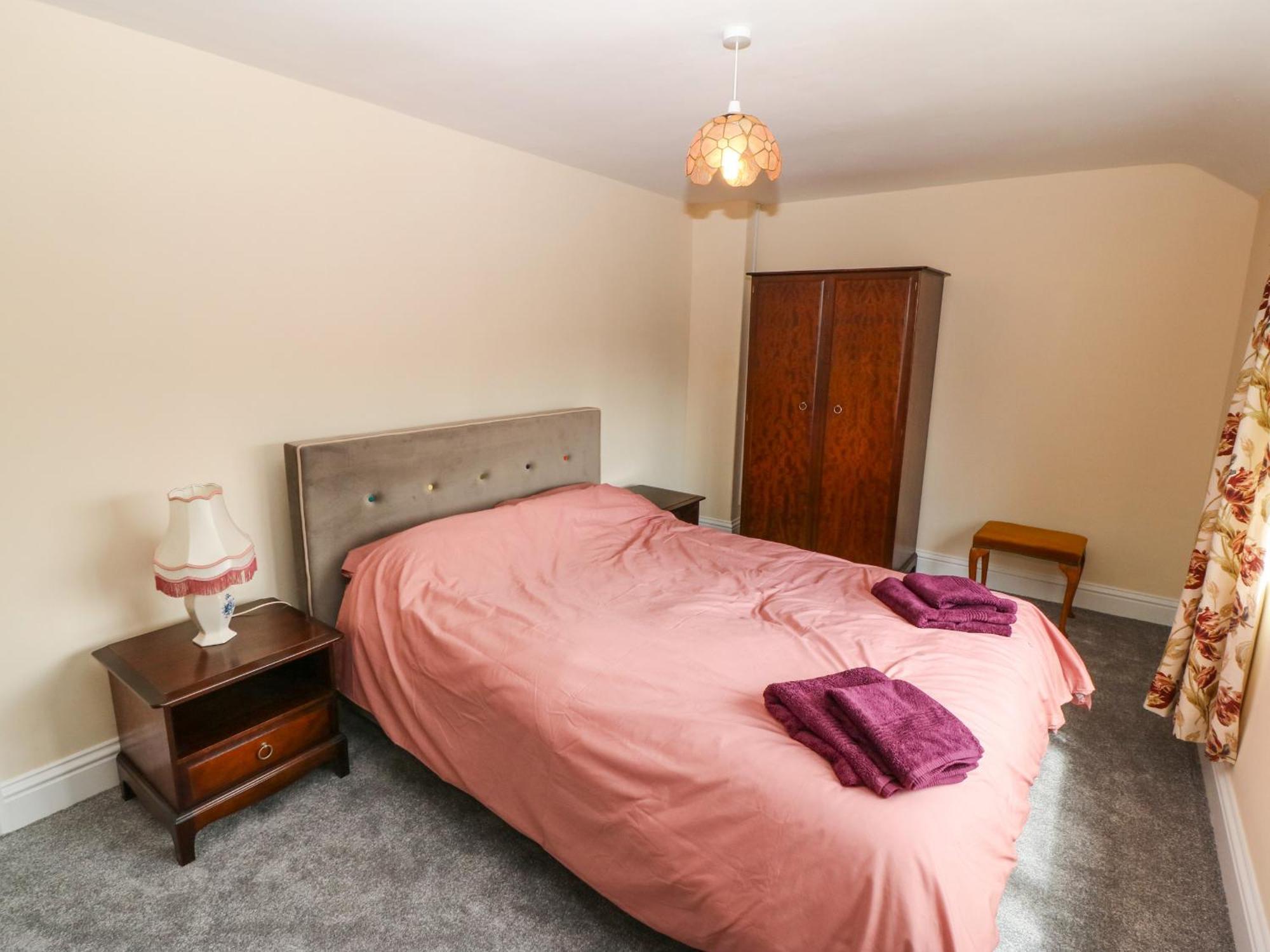Idan House Villa Llanfairpwllgwyngyll Dış mekan fotoğraf