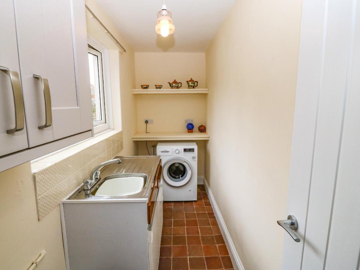 Idan House Villa Llanfairpwllgwyngyll Dış mekan fotoğraf