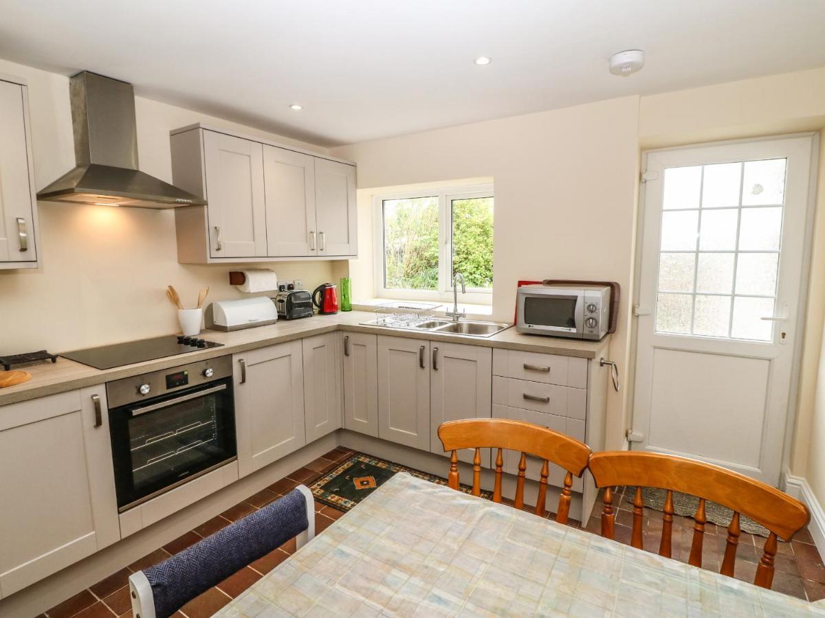 Idan House Villa Llanfairpwllgwyngyll Dış mekan fotoğraf