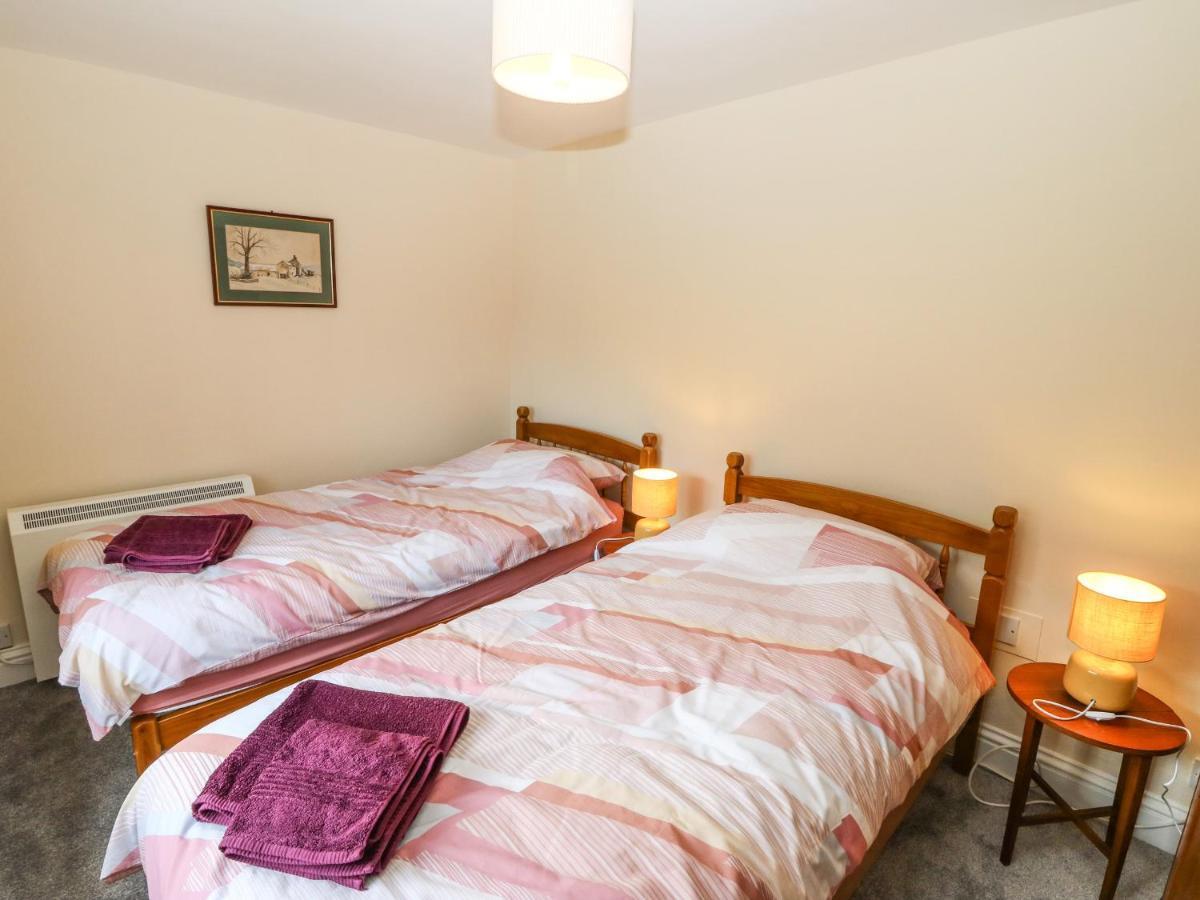 Idan House Villa Llanfairpwllgwyngyll Dış mekan fotoğraf