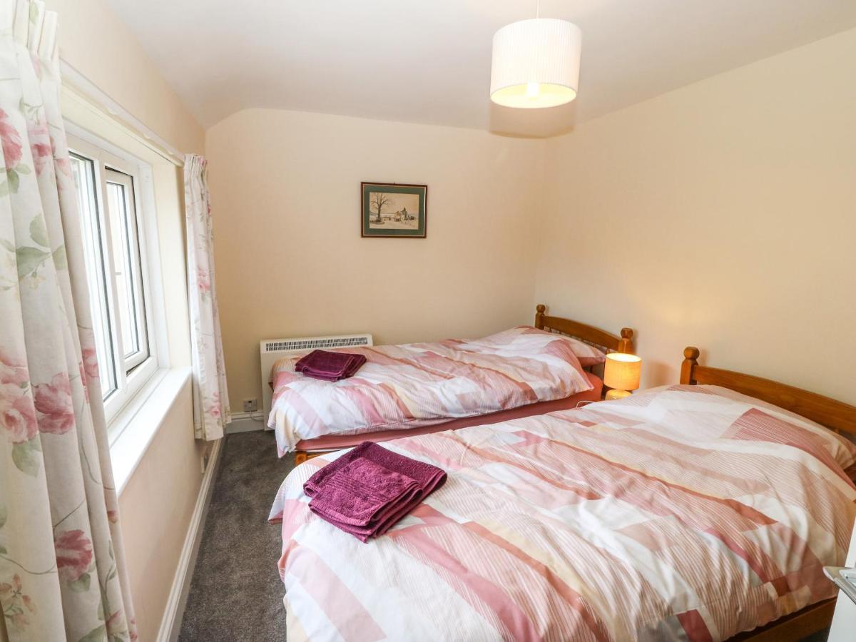 Idan House Villa Llanfairpwllgwyngyll Dış mekan fotoğraf