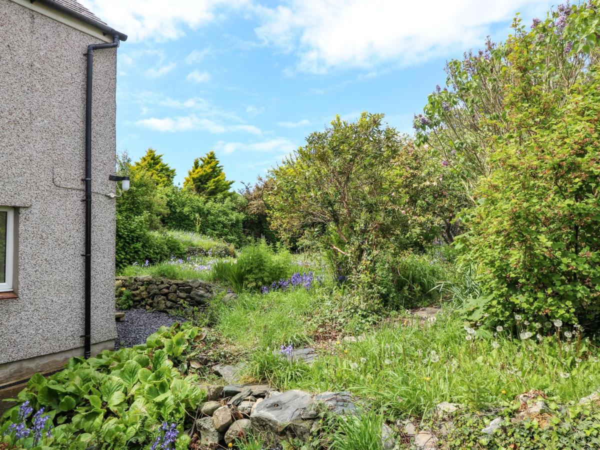Idan House Villa Llanfairpwllgwyngyll Dış mekan fotoğraf