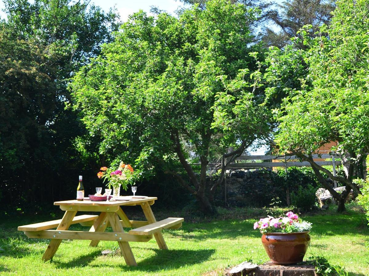 Idan House Villa Llanfairpwllgwyngyll Dış mekan fotoğraf