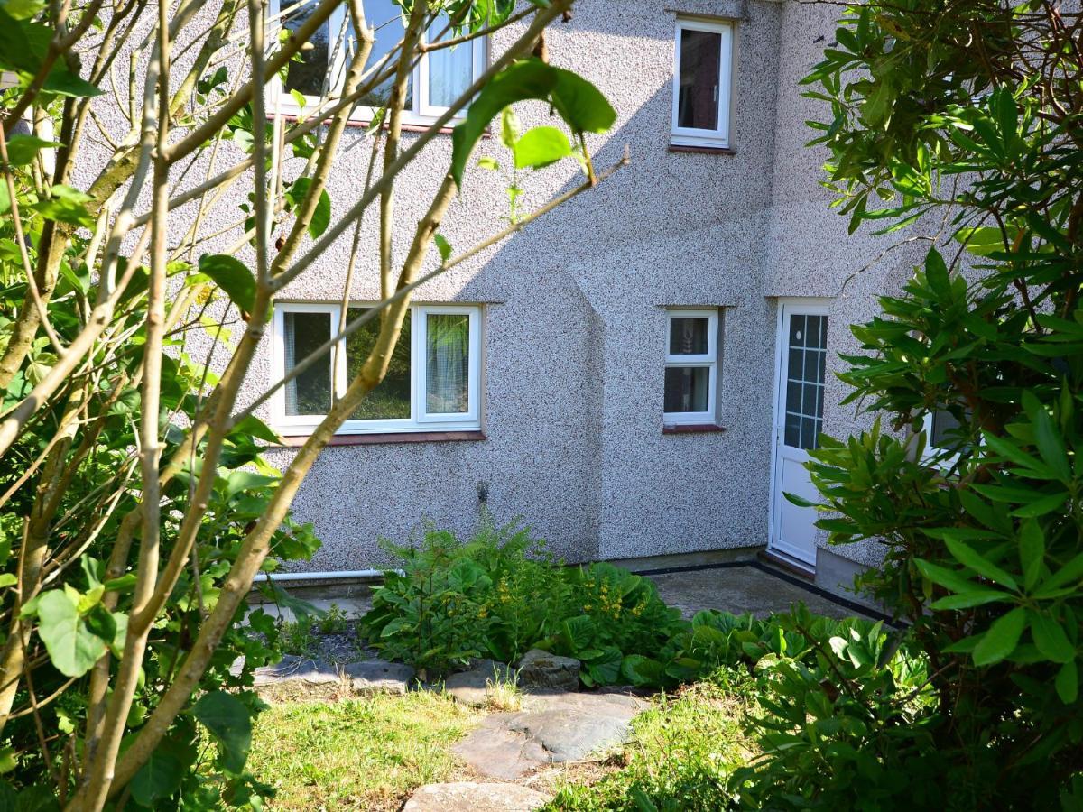 Idan House Villa Llanfairpwllgwyngyll Dış mekan fotoğraf