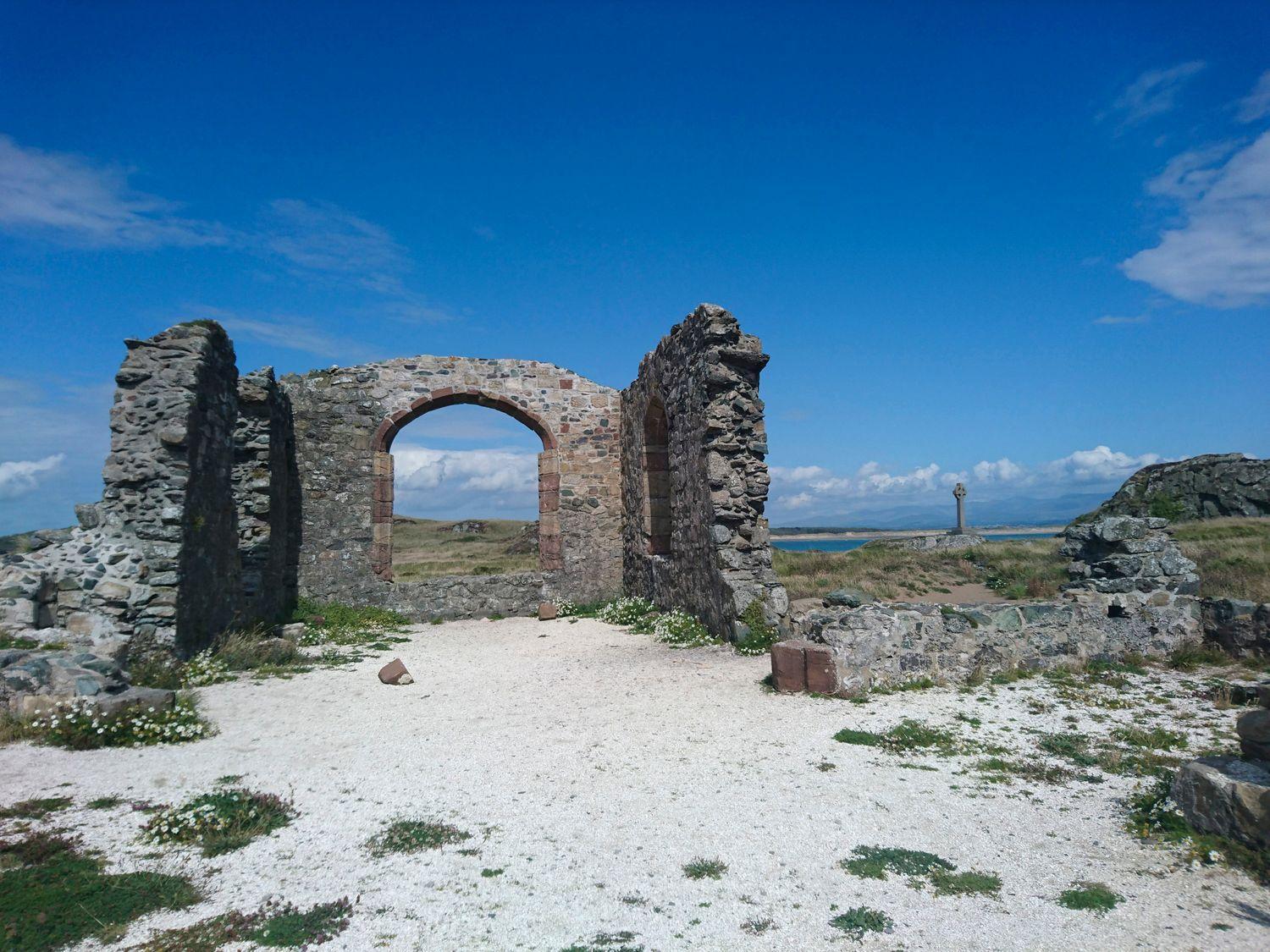 Idan House Villa Llanfairpwllgwyngyll Dış mekan fotoğraf